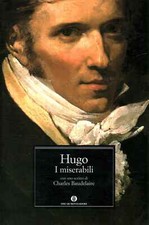Miserabili hugo victor usato  Cambiago