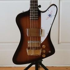 1977 gibson thunderbird for sale  Georgetown