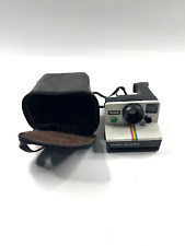 Polaroid land kamera gebraucht kaufen  Schermbeck