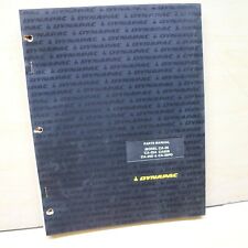 Usado, Compactador de rolos DYNAPAC CA-25 25A 25S 25D 25PD manual lista de catálogo de livros comprar usado  Enviando para Brazil
