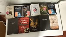 Libri glenn cooper usato  Perugia