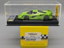 Modellini auto bbr usato  Spedire a Italy