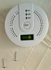 Smoke detector alarm for sale  BRADFORD