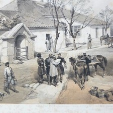 1855 crimean war for sale  UK