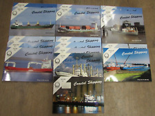 Coastal magazines 4.50 for sale  GRAVESEND
