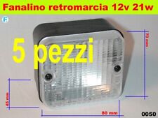 Fanalino luce retromarcia usato  Lessona