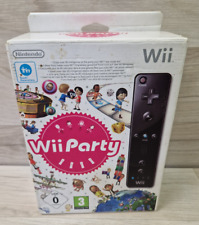 Nintendo wii party for sale  GRIMSBY