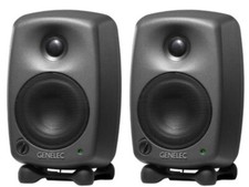 Genelec 8020a studio for sale  LONDON