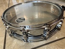 Vintage piccolo snare for sale  USA