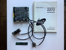 Kurzweil kdfx k2500 for sale  Lathrop