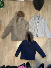 Jacket coat rockport for sale Jacket coat rockport for sale  MANCHESTER