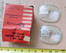 Nos clear glass for sale  Manchester