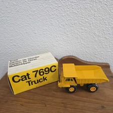 Nzg cat 769c for sale  Talpa