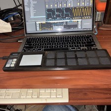 Korg nanopad usb for sale  Asheville