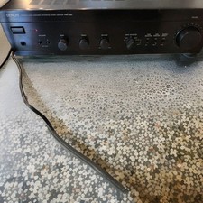 Amplificateur hifi denon d'occasion  Le Rove