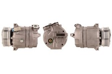 Kompressor klimaanlage elstock gebraucht kaufen  Oberlungwitz