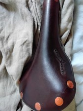 brooks titanium for sale  COVENTRY