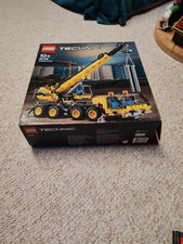Lego technic 42108 d'occasion  La Roche-sur-Foron