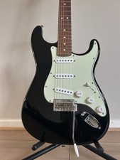 Fender limited edition for sale  NEWCASTLE UPON TYNE