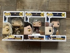 Funko pops marvel for sale  STOKE-ON-TRENT