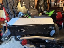 Topcase luggage police for sale  Menlo Park