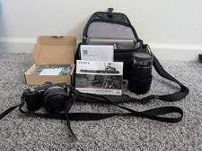 Sony a5000 mirrorless for sale  Colorado Springs