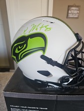 D.k. metcalf riddell for sale  Lake Mills