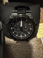 Casio shock black for sale  Phoenix