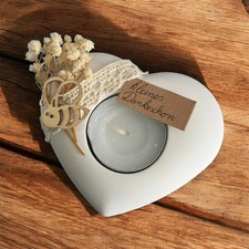 Kleines dankeschön deko gebraucht kaufen  Bützow