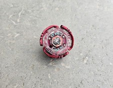 Toupie beyblade métal d'occasion  Bain-de-Bretagne