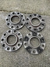 Bmw wheel spacers for sale  CORBY