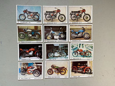 1972 panini motocross d'occasion  Expédié en Belgium