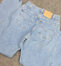 Vtg levis 560 for sale  Oxnard