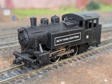 Ahm rivarossi train for sale  COALVILLE