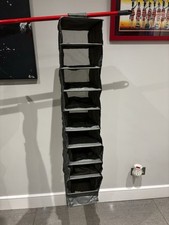 Ikea grey nylon for sale  RUGBY