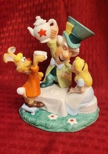 Disney collection alice d'occasion  Expédié en Belgium
