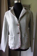 Almrausch jacke mod gebraucht kaufen  Deutschland