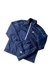 Nike nylon tracksuit for sale  LETCHWORTH GARDEN CITY