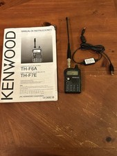 Kenwood f6a tri for sale  Palm Bay
