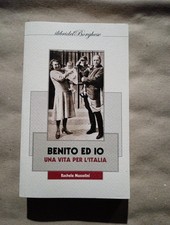 Benito una vita usato  Pontecagnano Faiano
