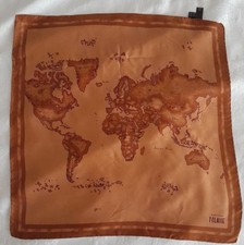 Foulard alviero martini usato  Maddaloni