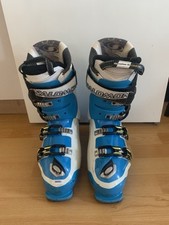 Salomon impact x90 gebraucht kaufen  Vilshofen an der Donau