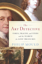 Art detective fakes for sale  ROSSENDALE