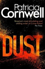 Cornwell patricia dust for sale  STOCKPORT