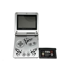 Gba tribal fifa usato  San Felice a Cancello