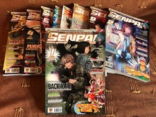 Manga plus numeri usato  Torino
