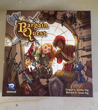 Bargain quest board for sale  Connelly Springs