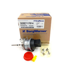 Borgwarner vacuum box d'occasion  Expédié en Belgium
