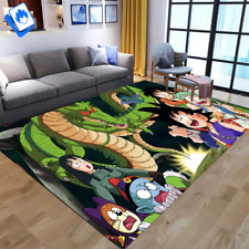 Tappeto dragon ball usato  Imperia