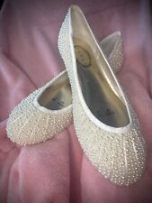Custom ivory pearl for sale  DARWEN
